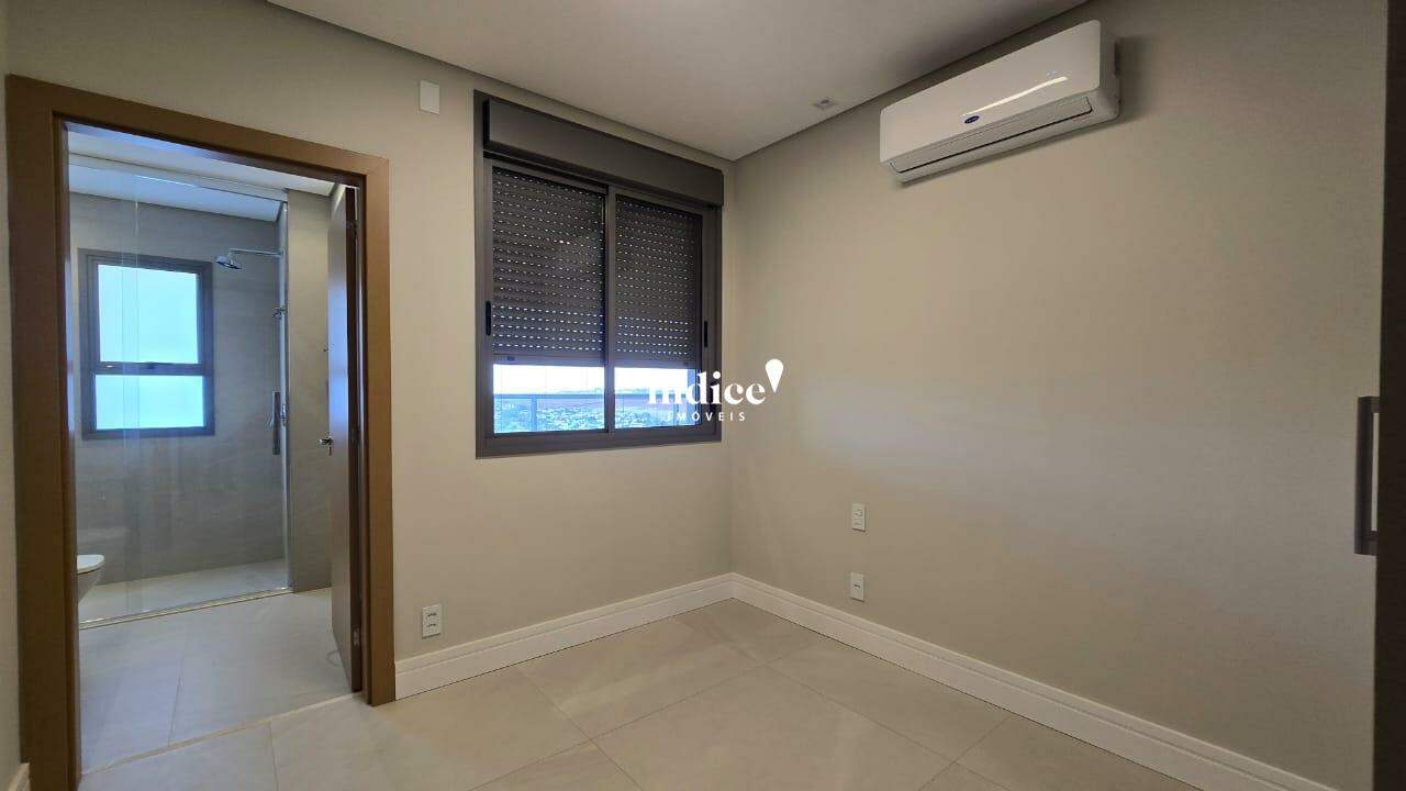 Apartamento para para aluguel no Jardim Ilhas do Sul na cidade de Ribeirão Preto: 