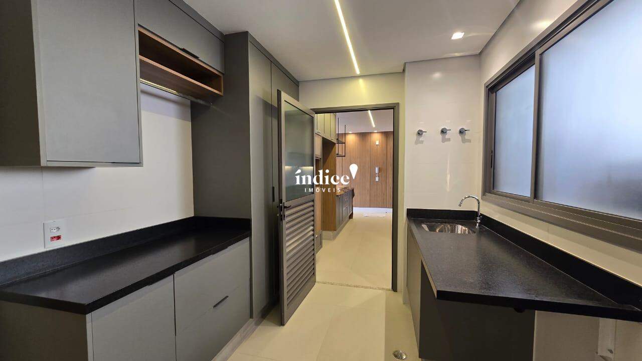 Apartamento para para aluguel no Jardim Ilhas do Sul na cidade de Ribeirão Preto: 