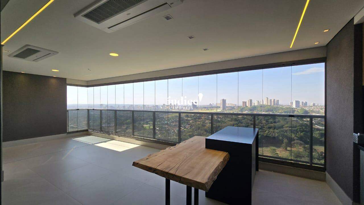 Apartamento para para aluguel no Jardim Ilhas do Sul na cidade de Ribeirão Preto: 