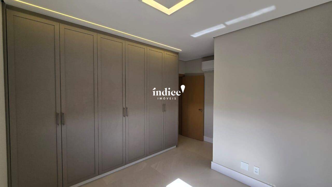Apartamento para para aluguel no Jardim Ilhas do Sul na cidade de Ribeirão Preto: 