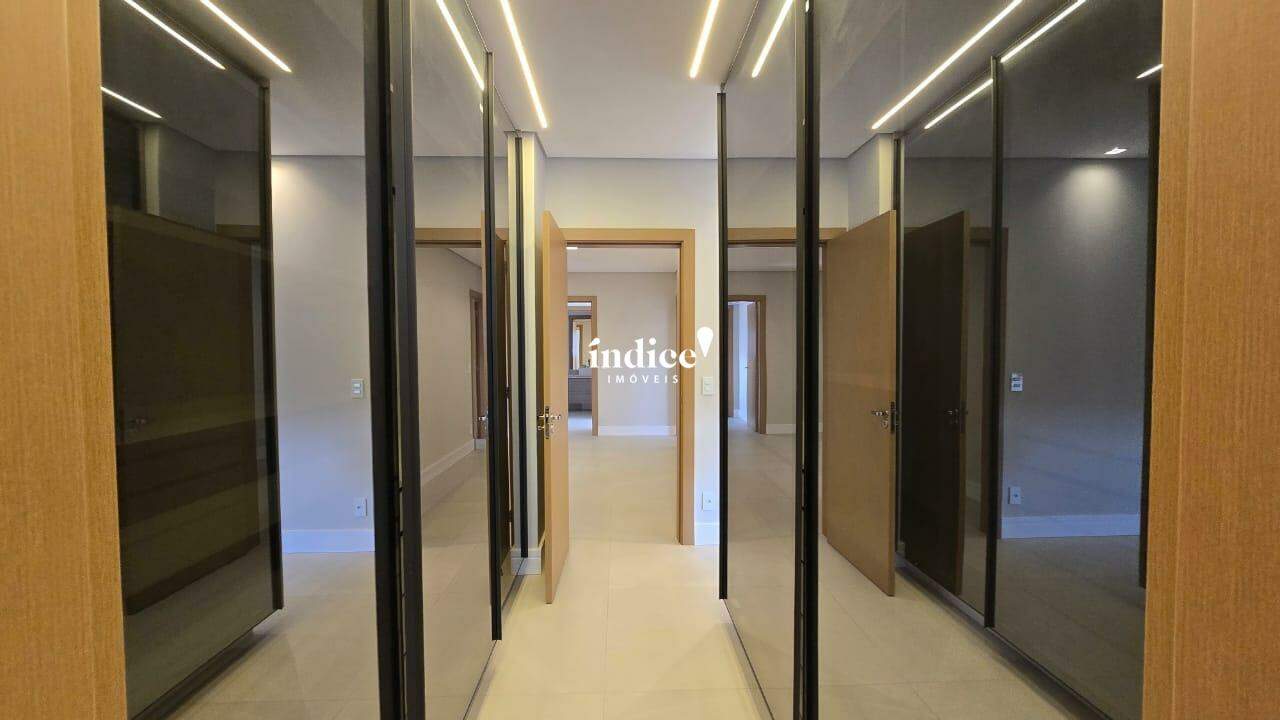 Apartamento para para aluguel no Jardim Ilhas do Sul na cidade de Ribeirão Preto: 