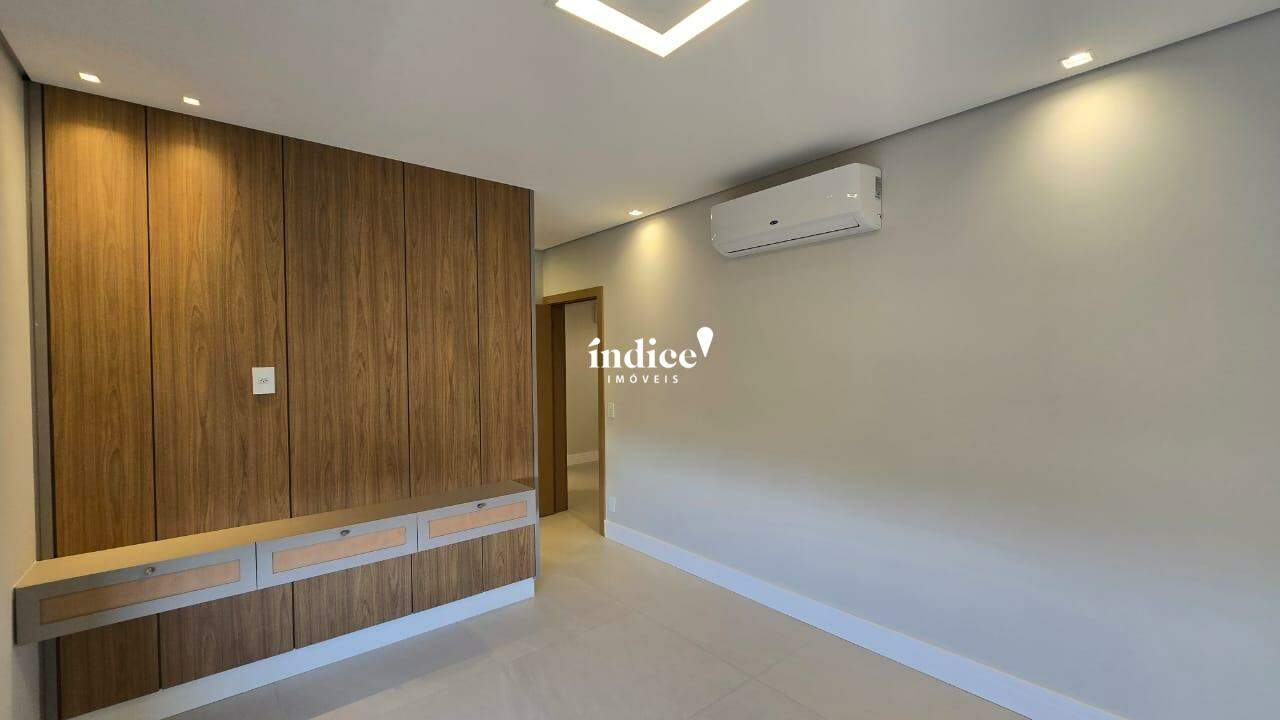 Apartamento para para aluguel no Jardim Ilhas do Sul na cidade de Ribeirão Preto: 