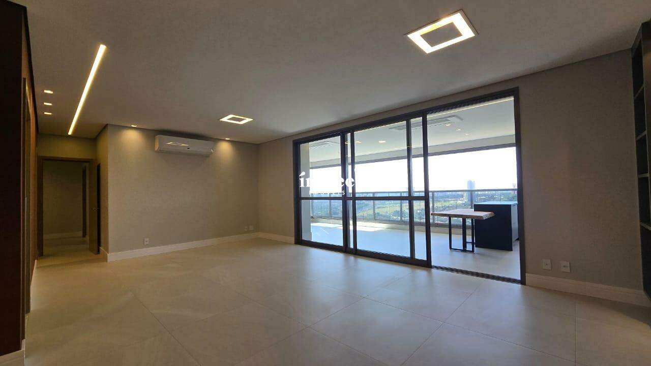 Apartamento para para aluguel no Jardim Ilhas do Sul na cidade de Ribeirão Preto: 