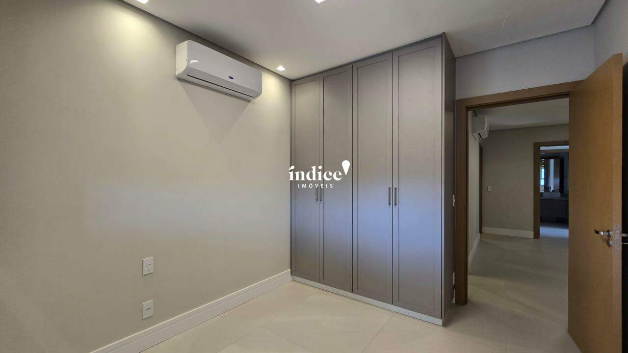 Apartamento para para aluguel no Jardim Ilhas do Sul na cidade de Ribeirão Preto: 