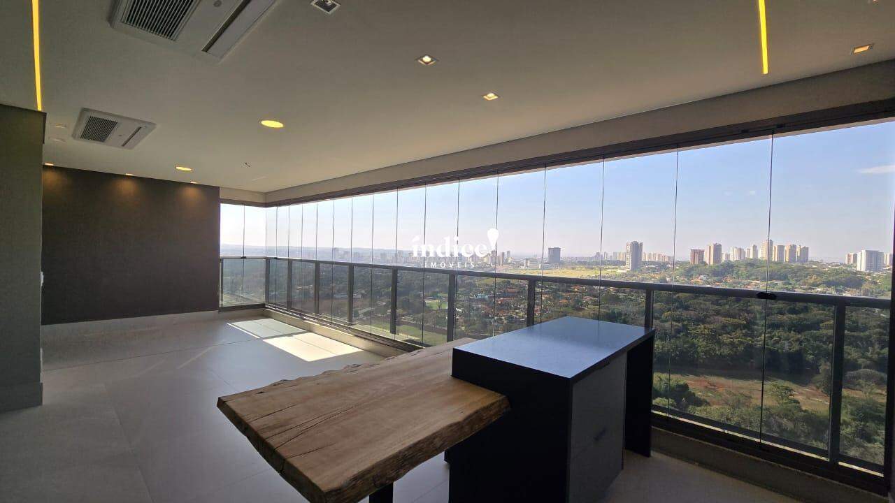 Apartamento para para aluguel no Jardim Ilhas do Sul na cidade de Ribeirão Preto: 