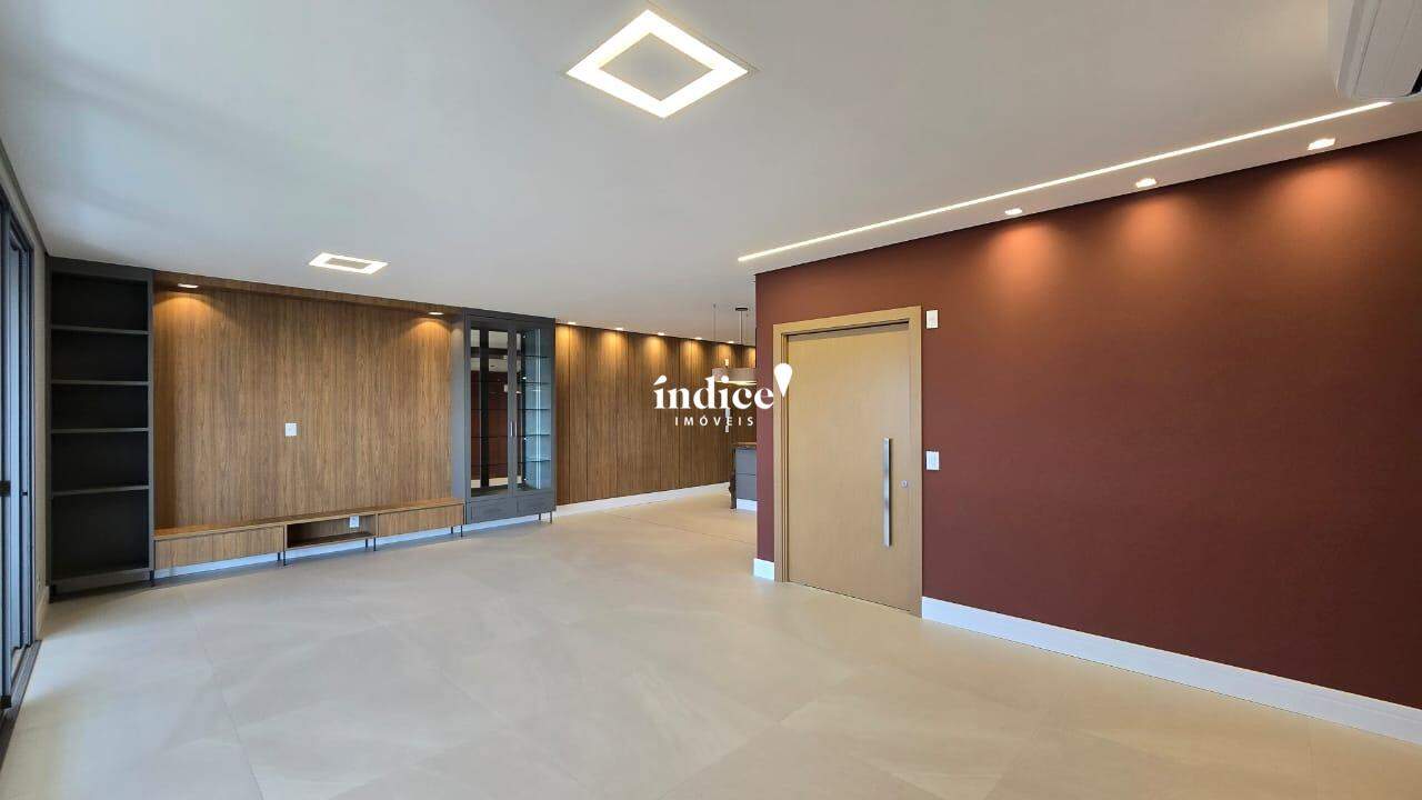 Apartamento para para aluguel no Jardim Ilhas do Sul na cidade de Ribeirão Preto: 