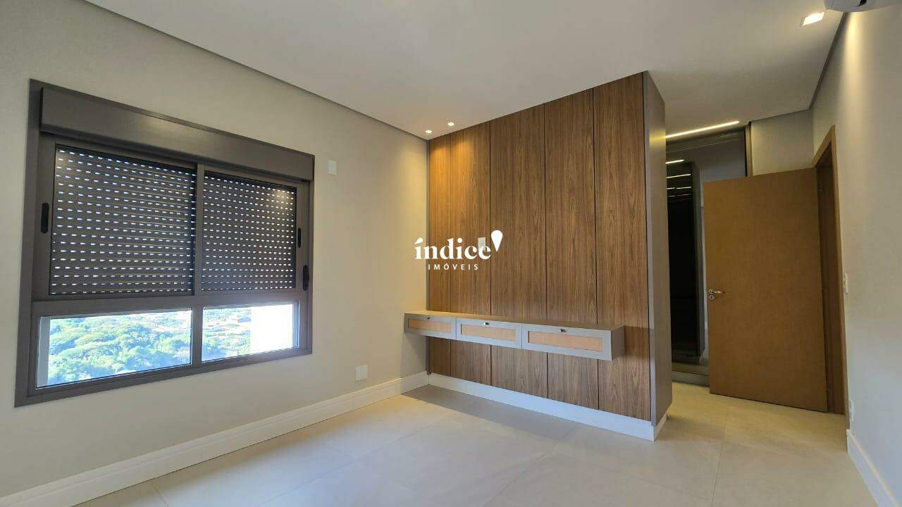 Apartamento para para aluguel no Jardim Ilhas do Sul na cidade de Ribeirão Preto: 
