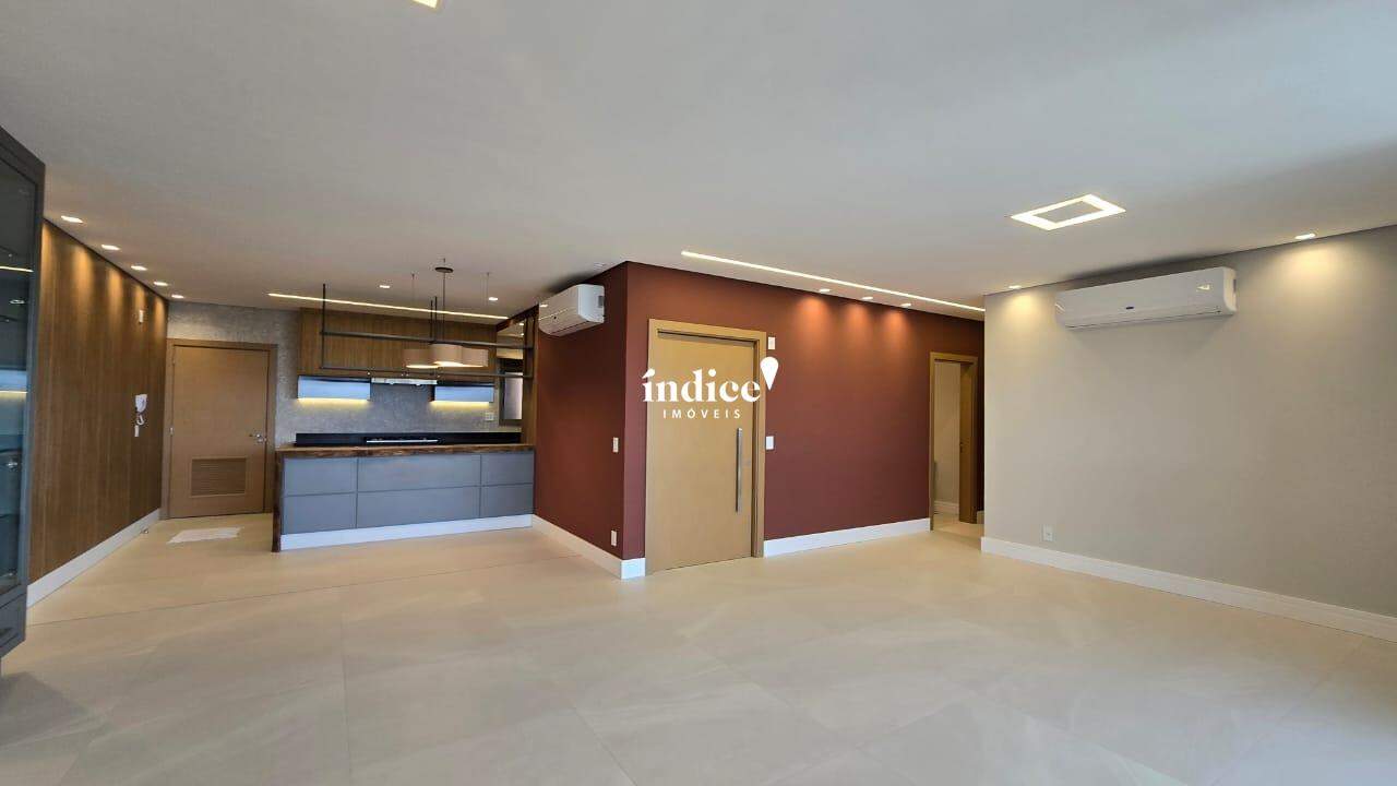 Apartamento para para aluguel no Jardim Ilhas do Sul na cidade de Ribeirão Preto: 