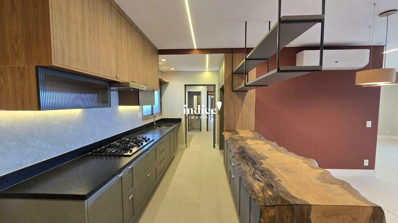 Apartamento para para aluguel no Jardim Ilhas do Sul na cidade de Ribeirão Preto: 
