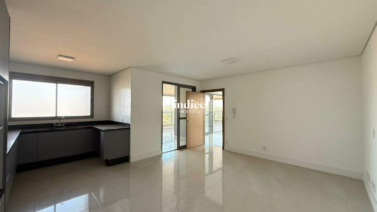 Apartamento para para aluguel no Jardim Ilhas do Sul na cidade de Ribeirão Preto: 