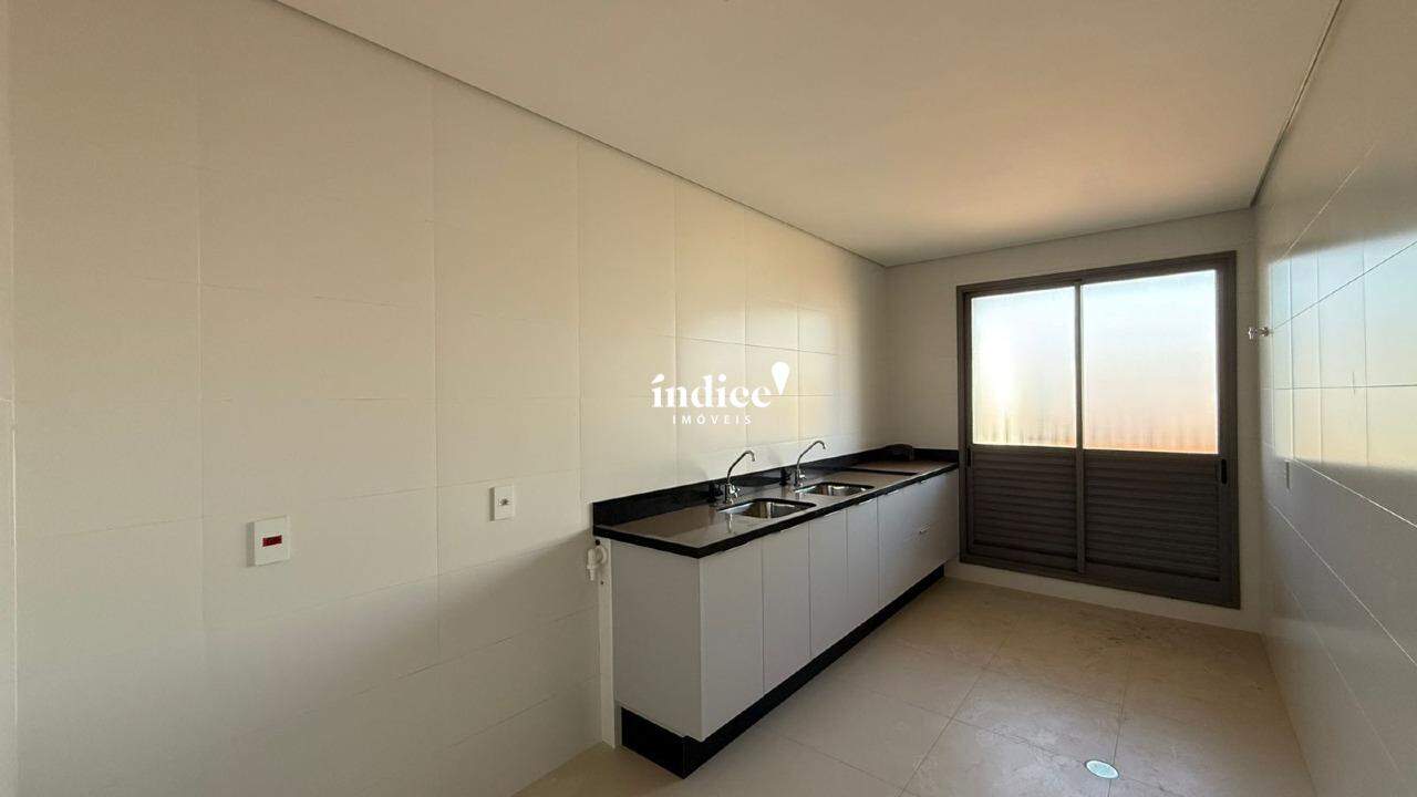 Apartamento para para aluguel no Jardim Ilhas do Sul na cidade de Ribeirão Preto: 