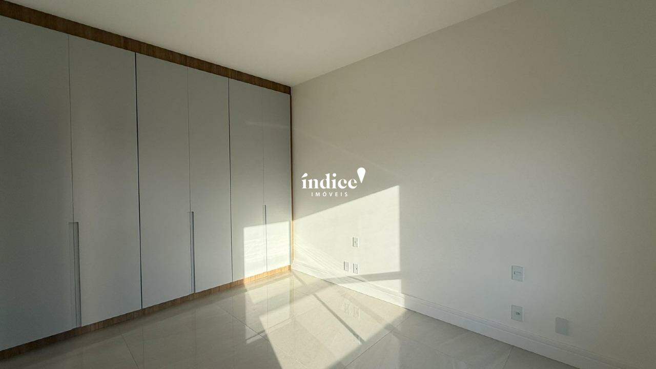 Apartamento para para aluguel no Jardim Ilhas do Sul na cidade de Ribeirão Preto: 