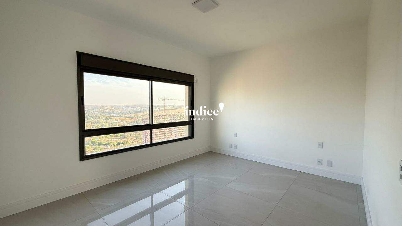 Apartamento para para aluguel no Jardim Ilhas do Sul na cidade de Ribeirão Preto: 