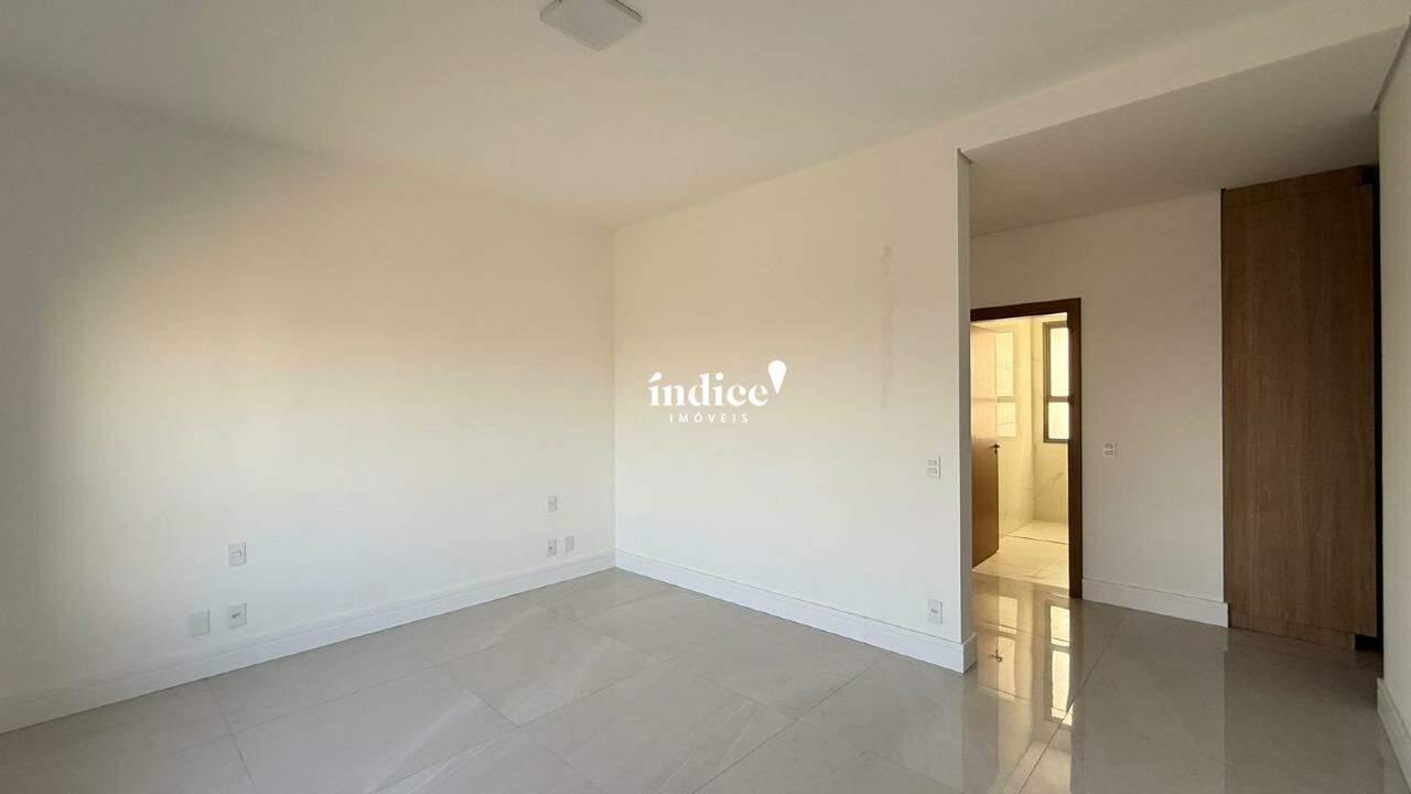Apartamento para para aluguel no Jardim Ilhas do Sul na cidade de Ribeirão Preto: 