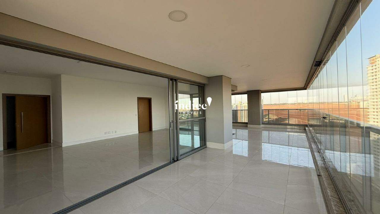 Apartamento para para aluguel no Jardim Ilhas do Sul na cidade de Ribeirão Preto: 
