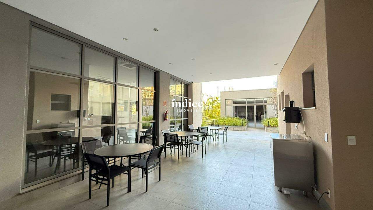 Apartamento para para aluguel no Jardim Ilhas do Sul na cidade de Ribeirão Preto: 
