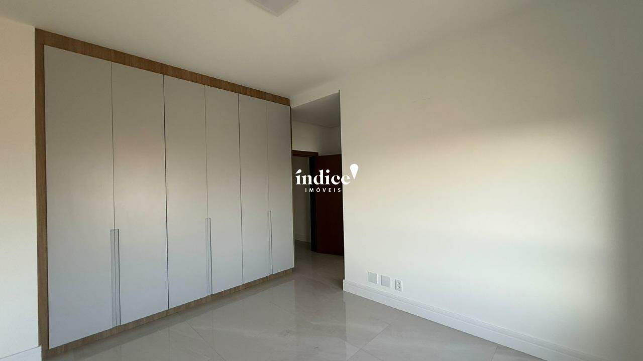 Apartamento para para aluguel no Jardim Ilhas do Sul na cidade de Ribeirão Preto: 