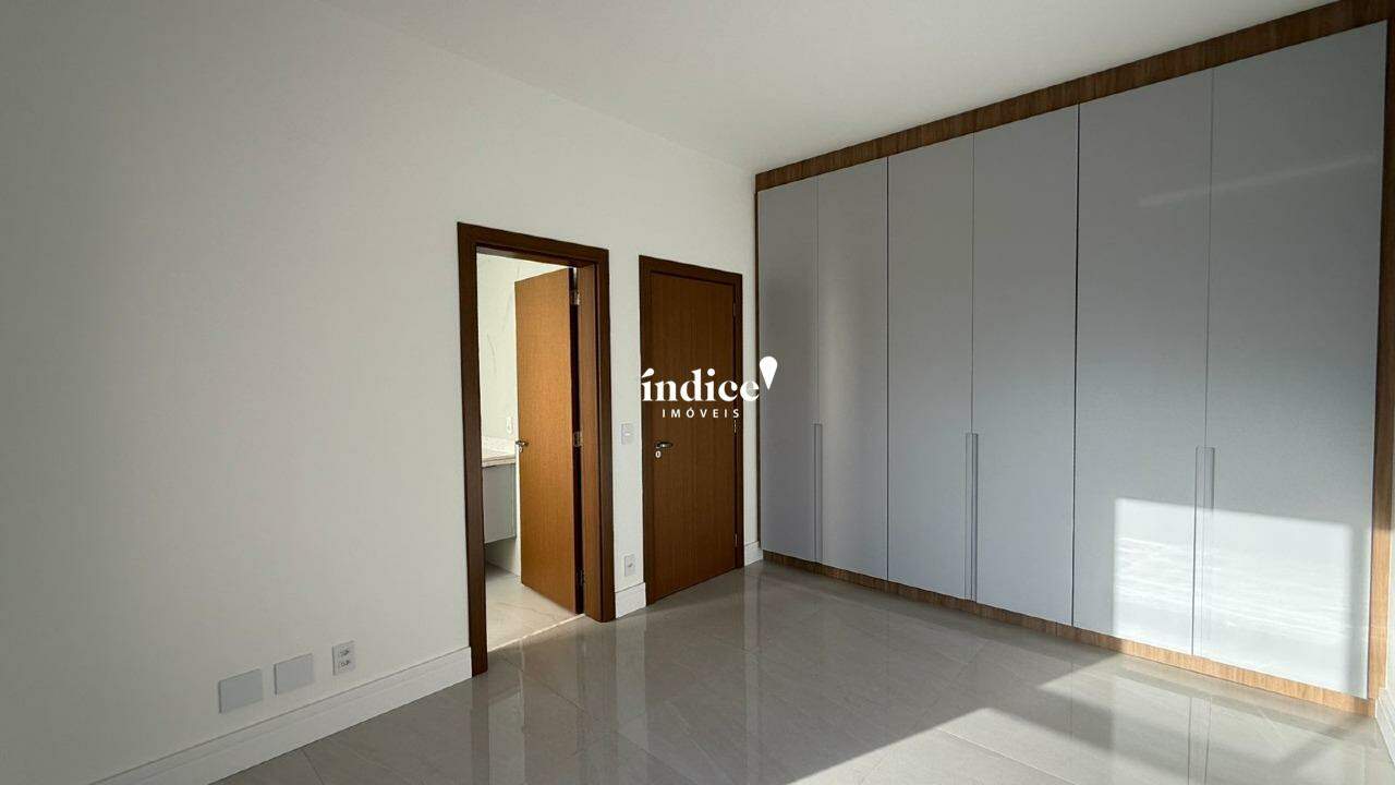 Apartamento para para aluguel no Jardim Ilhas do Sul na cidade de Ribeirão Preto: 