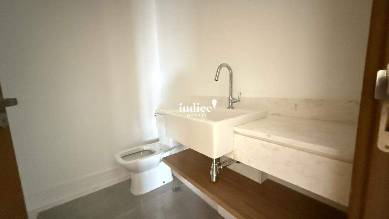 Apartamento para para aluguel no Jardim Ilhas do Sul na cidade de Ribeirão Preto: 