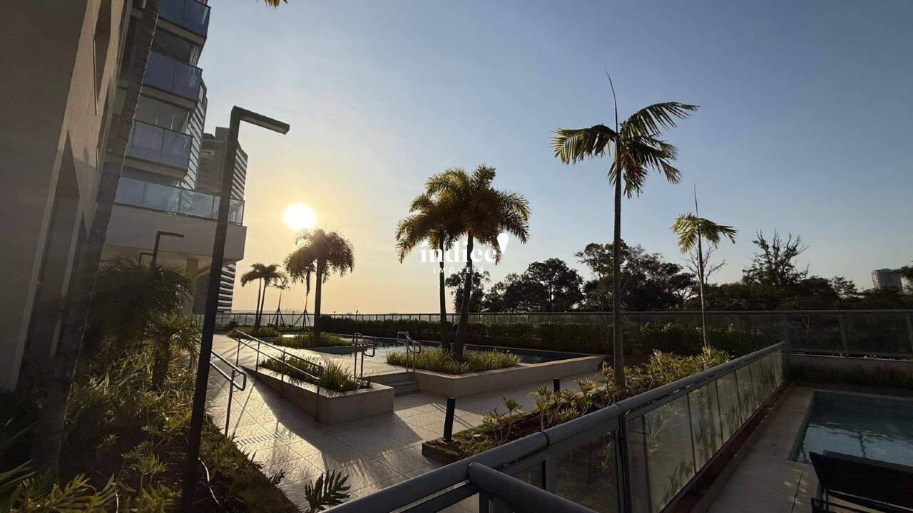 Apartamento para para aluguel no Jardim Ilhas do Sul na cidade de Ribeirão Preto: 