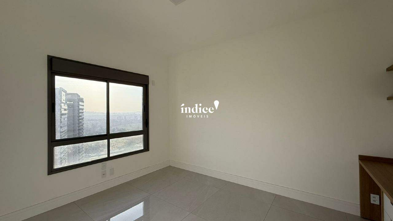 Apartamento para para aluguel no Jardim Ilhas do Sul na cidade de Ribeirão Preto: 