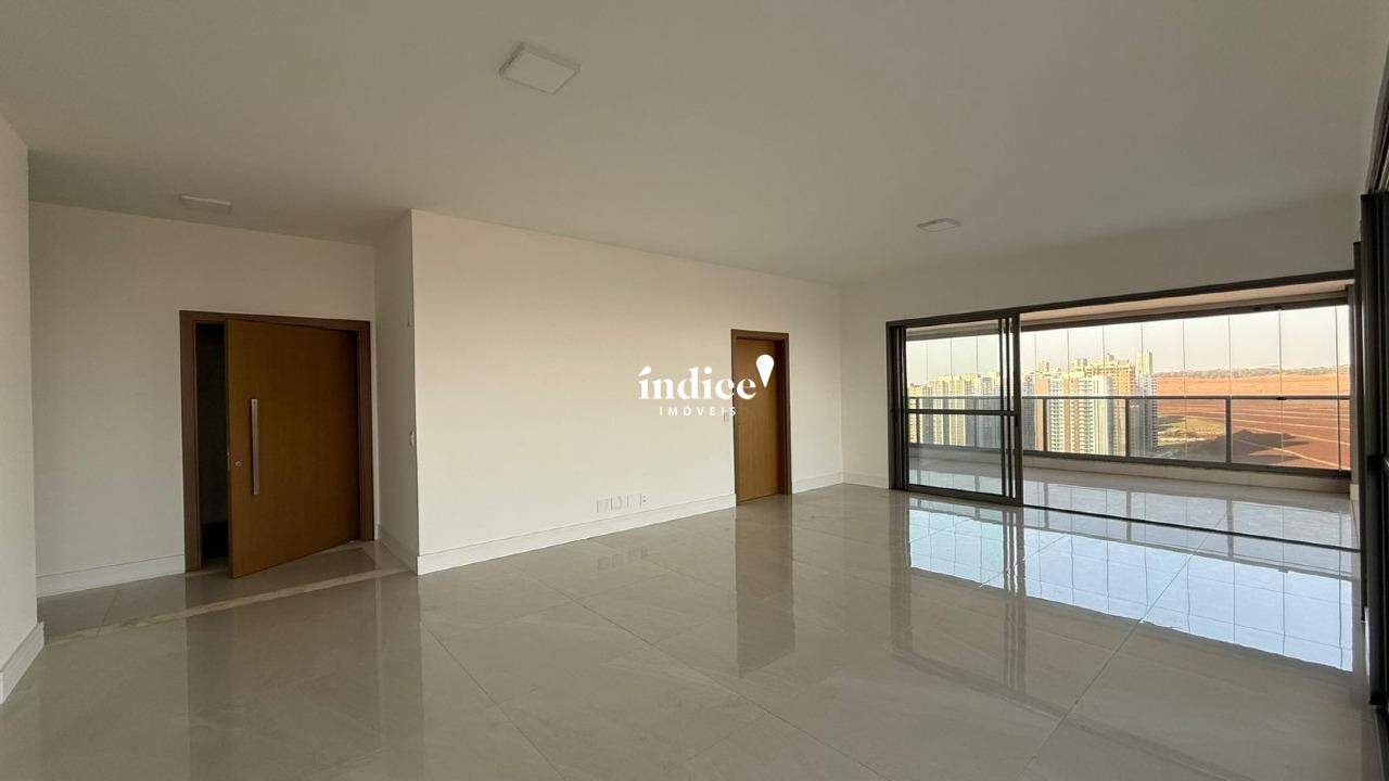 Apartamento para para aluguel no Jardim Ilhas do Sul na cidade de Ribeirão Preto: 