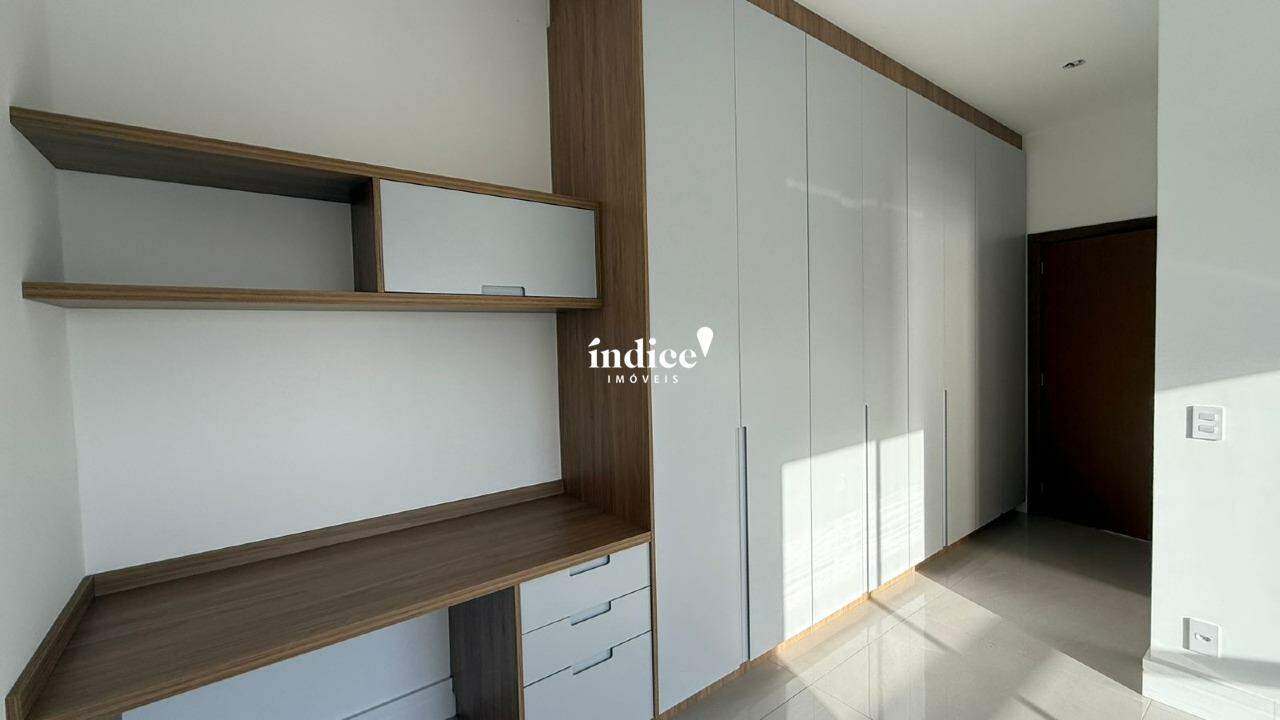 Apartamento para para aluguel no Jardim Ilhas do Sul na cidade de Ribeirão Preto: 