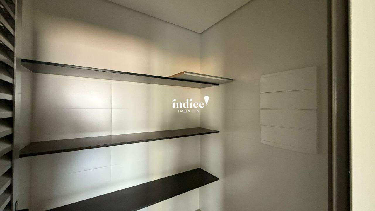 Apartamento para para aluguel no Jardim Ilhas do Sul na cidade de Ribeirão Preto: 