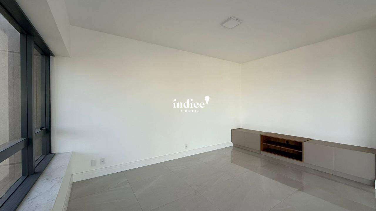 Apartamento para para aluguel no Jardim Ilhas do Sul na cidade de Ribeirão Preto: 
