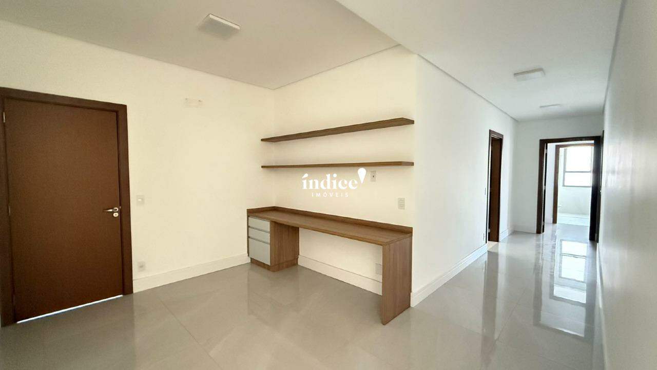 Apartamento para para aluguel no Jardim Ilhas do Sul na cidade de Ribeirão Preto: 