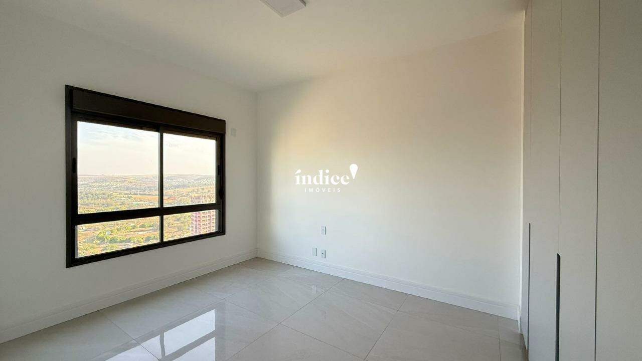 Apartamento para para aluguel no Jardim Ilhas do Sul na cidade de Ribeirão Preto: 
