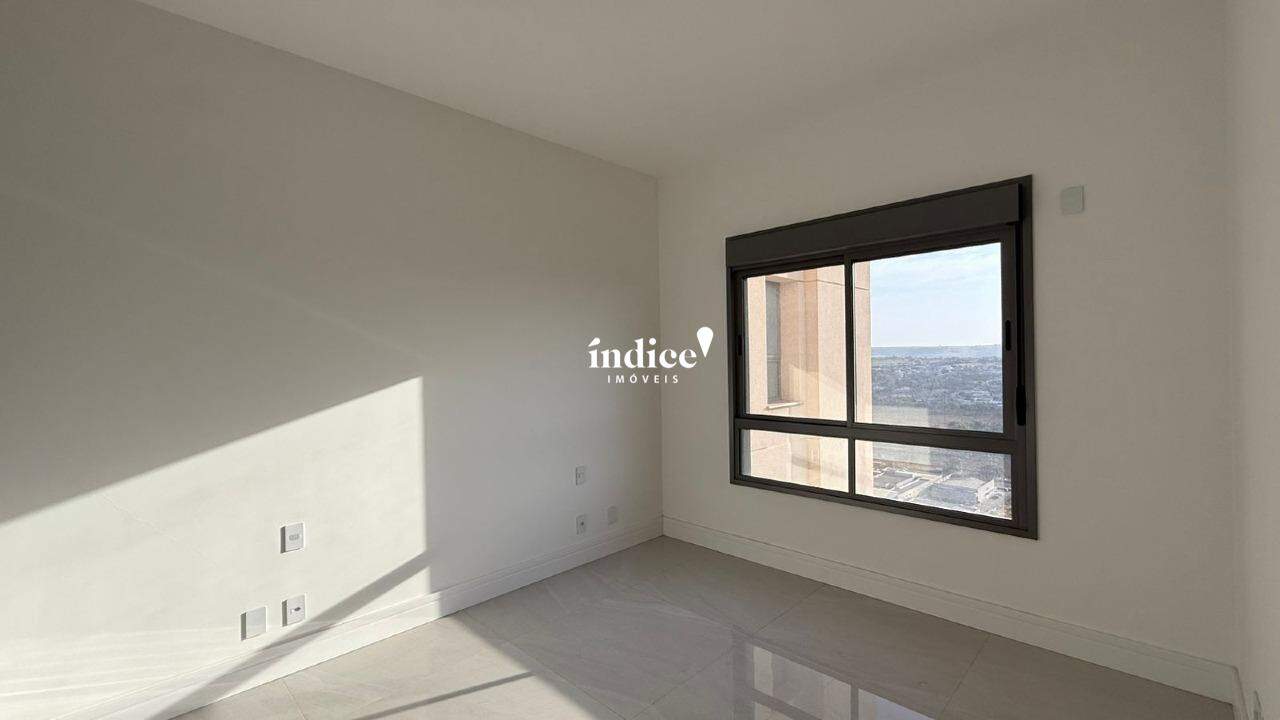 Apartamento para para aluguel no Jardim Ilhas do Sul na cidade de Ribeirão Preto: 