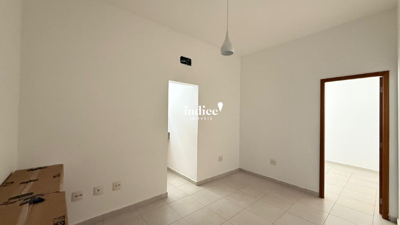 Sala Comercial para para aluguel no Vila Ana Maria na cidade de Ribeirão Preto: 