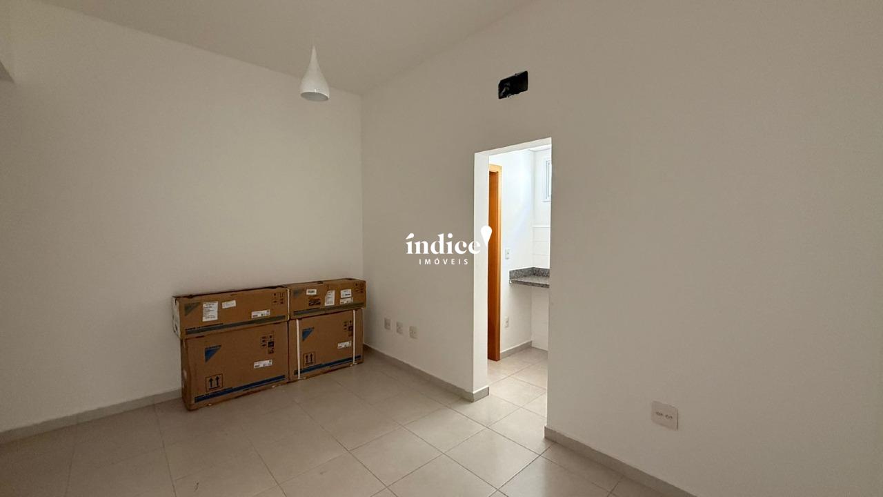 Sala Comercial para para aluguel no Vila Ana Maria na cidade de Ribeirão Preto: 