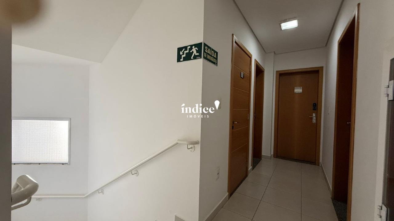 Sala Comercial para para aluguel no Vila Ana Maria na cidade de Ribeirão Preto: 