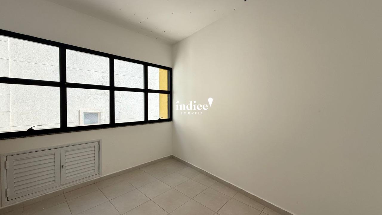Sala Comercial para para aluguel no Vila Ana Maria na cidade de Ribeirão Preto: 