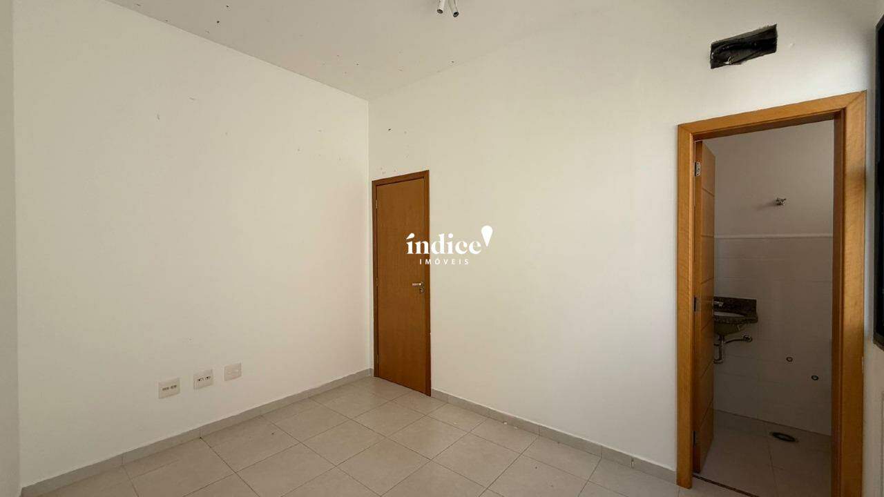 Sala Comercial para para aluguel no Vila Ana Maria na cidade de Ribeirão Preto: 