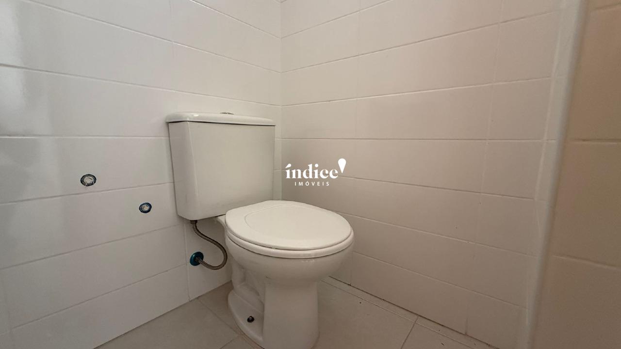 Sala Comercial para para aluguel no Vila Ana Maria na cidade de Ribeirão Preto: 