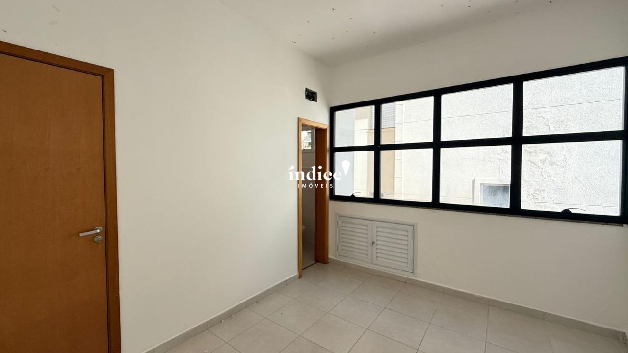 Sala Comercial para para aluguel no Vila Ana Maria na cidade de Ribeirão Preto: 