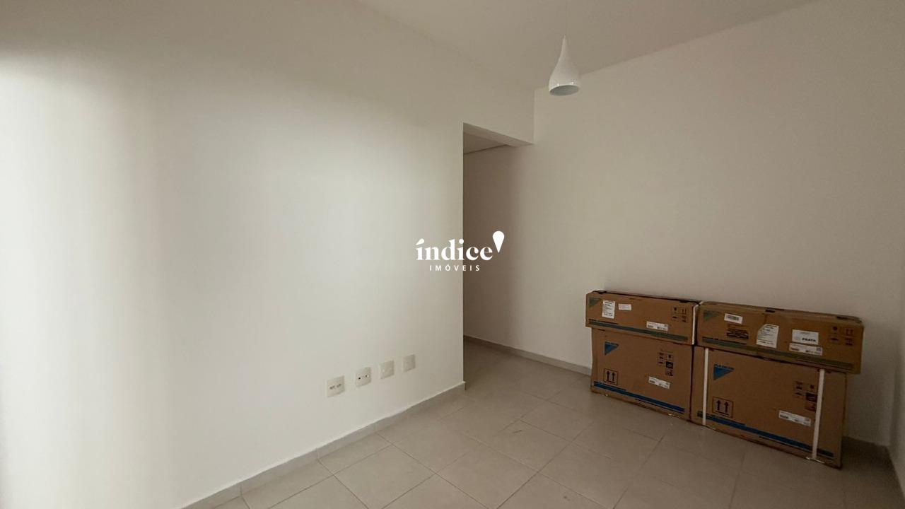 Sala Comercial para para aluguel no Vila Ana Maria na cidade de Ribeirão Preto: 