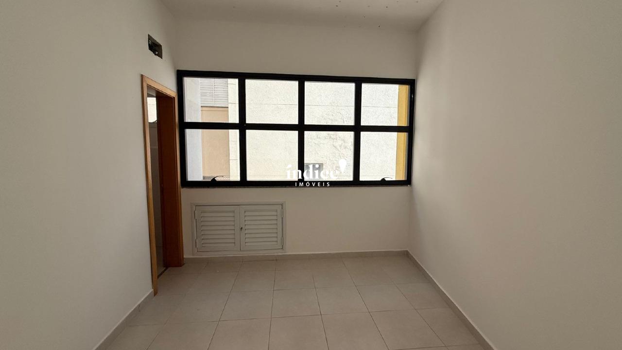 Sala Comercial para para aluguel no Vila Ana Maria na cidade de Ribeirão Preto: 