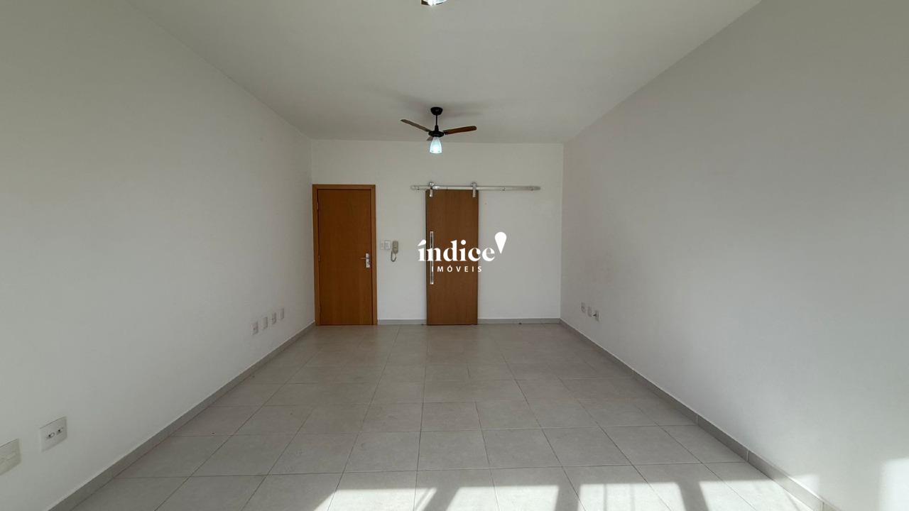 Sala Comercial para para aluguel no Vila Ana Maria na cidade de Ribeirão Preto: 