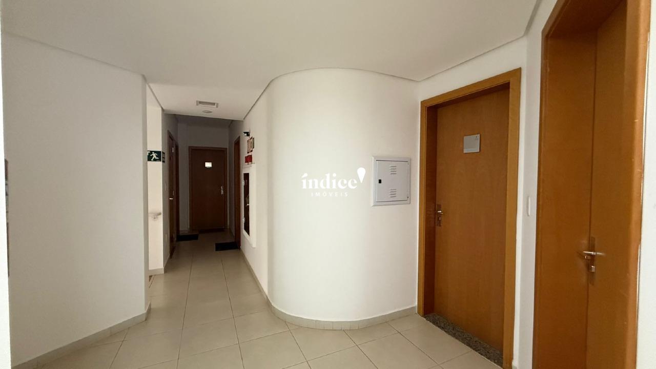 Sala Comercial para para aluguel no Vila Ana Maria na cidade de Ribeirão Preto: 