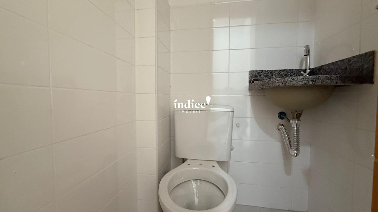 Sala Comercial para para aluguel no Vila Ana Maria na cidade de Ribeirão Preto: 