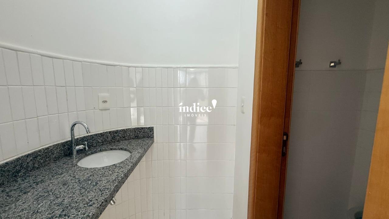 Sala Comercial para para aluguel no Vila Ana Maria na cidade de Ribeirão Preto: 