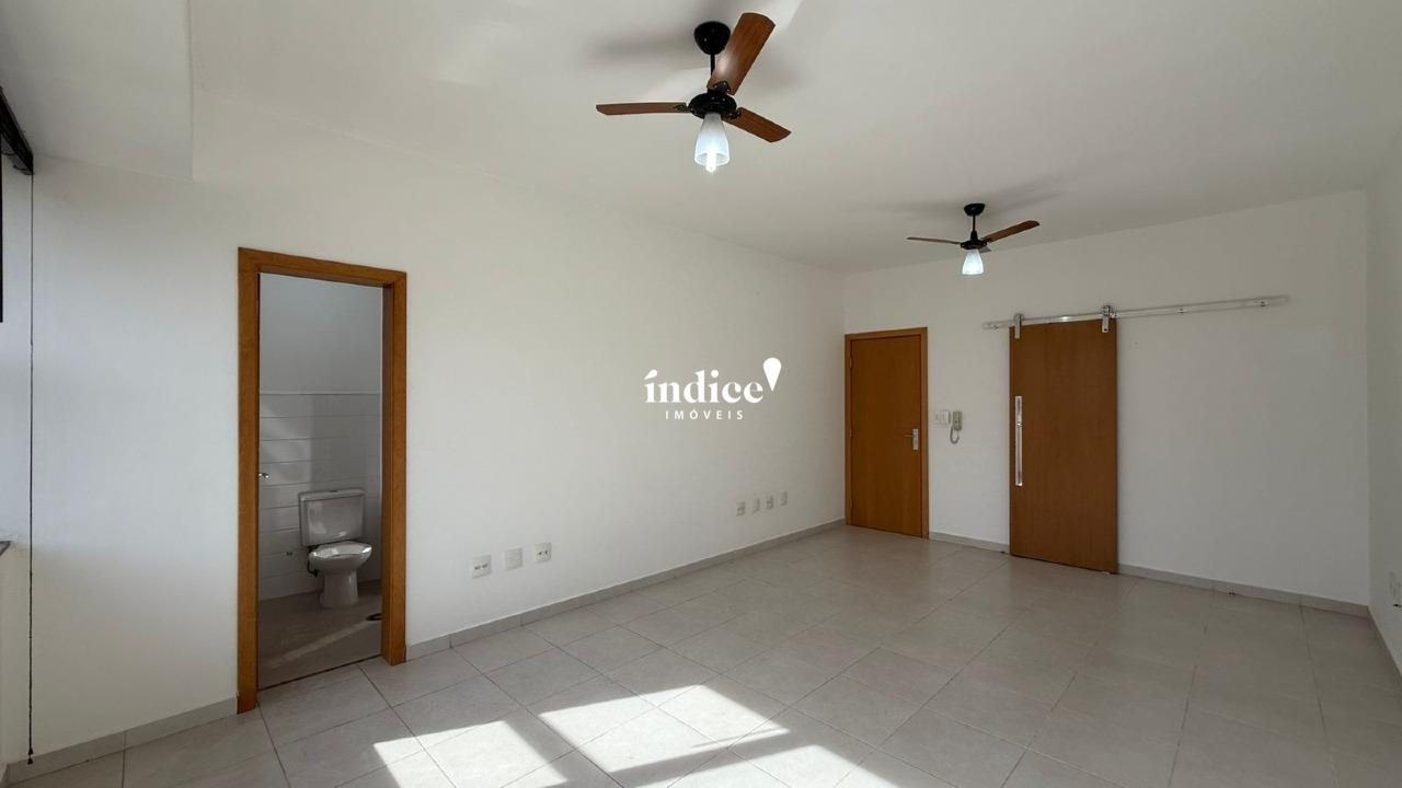 Sala Comercial para para aluguel no Vila Ana Maria na cidade de Ribeirão Preto: 