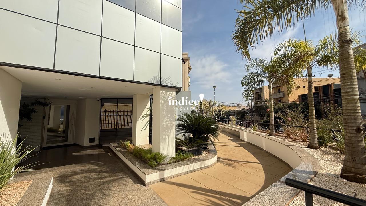 Sala Comercial para para aluguel no Vila Ana Maria na cidade de Ribeirão Preto: 