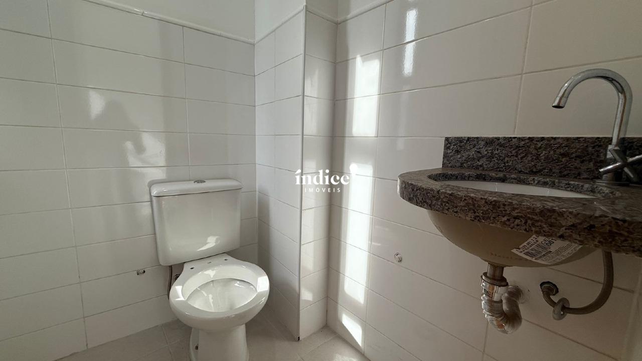 Sala Comercial para para aluguel no Vila Ana Maria na cidade de Ribeirão Preto: 