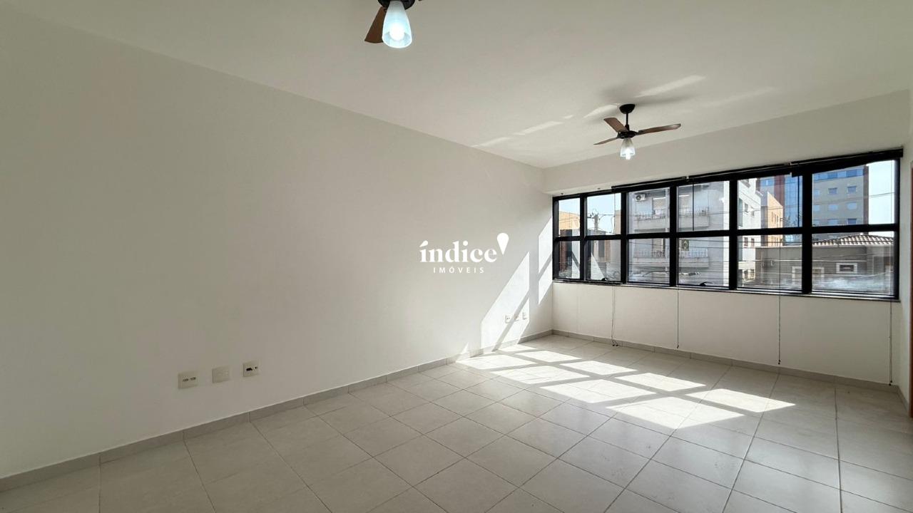 Sala Comercial para para aluguel no Vila Ana Maria na cidade de Ribeirão Preto: 