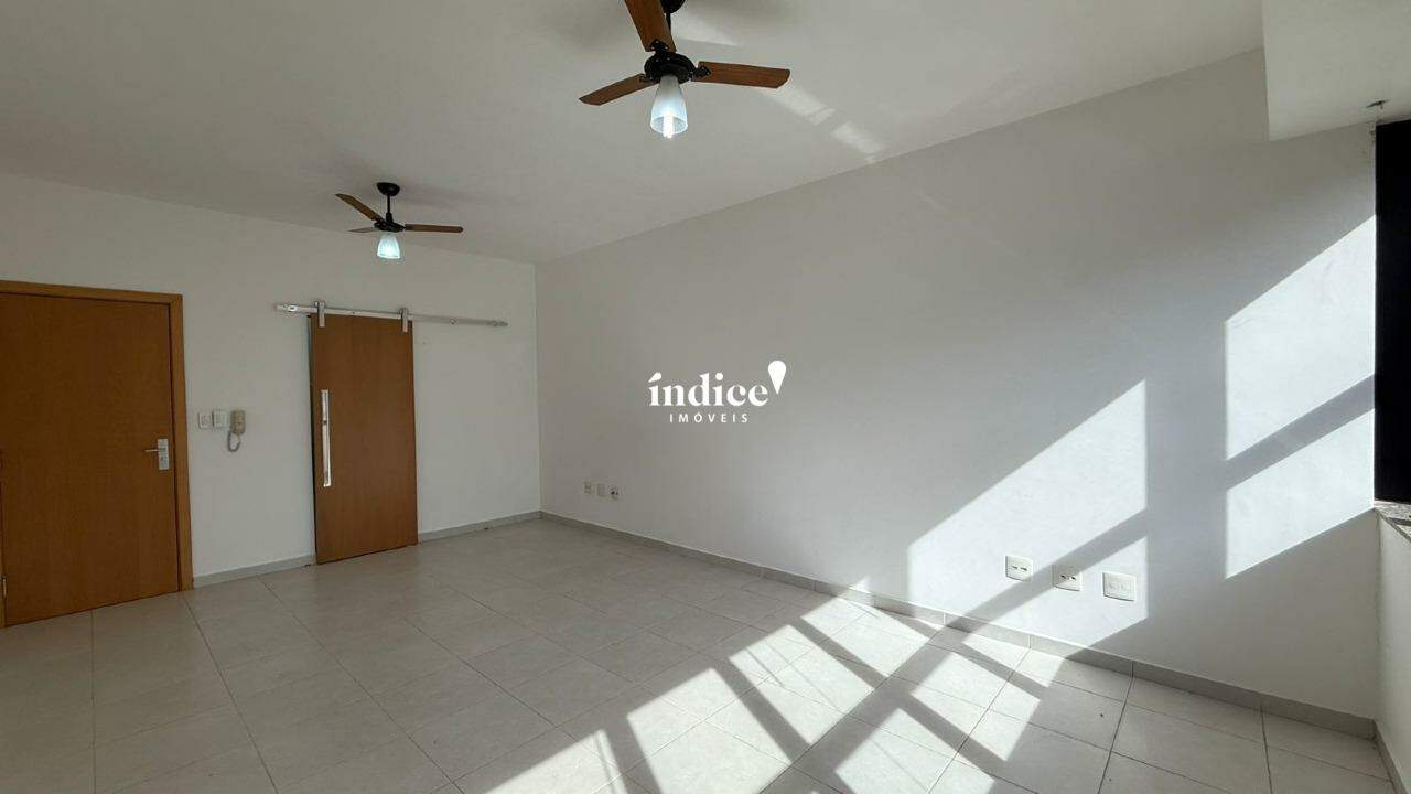 Sala Comercial para para aluguel no Vila Ana Maria na cidade de Ribeirão Preto: 